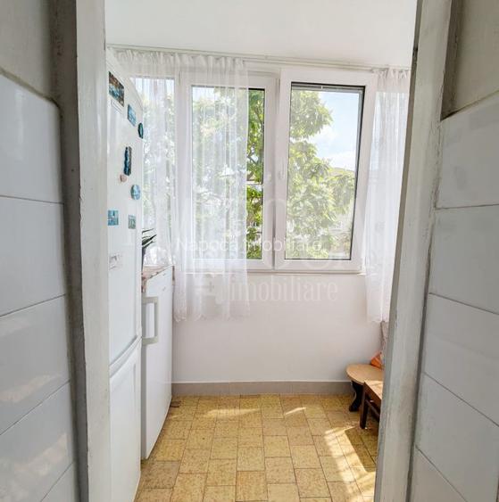 Apartament 3 camere de vanzare in Iosia Oradea, Oradea - 6
