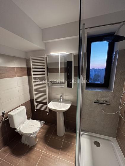 Apartament 2 Camere,Iancului,Metrou,bl.2012,Amenajat,centrala,mobilat - 4