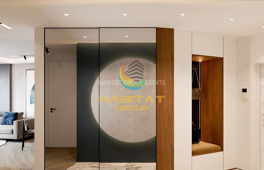 Apartament 2 camere vanzare NOU decomandat Mihai Bravu 2 balcoane - 11