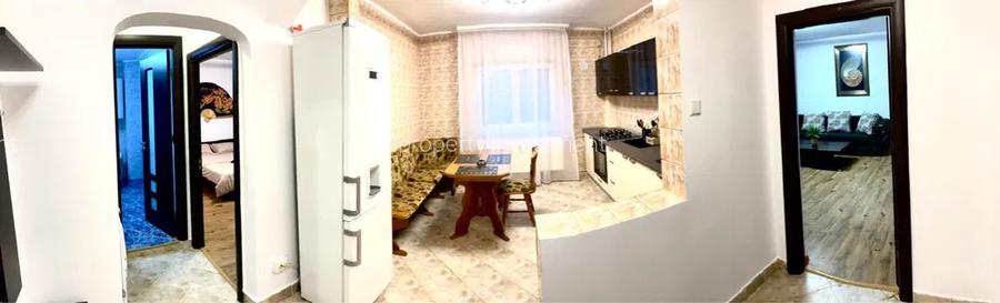 Panduri | 2 Camere | Balcon | Decomandat | 15 min Metrou - 6