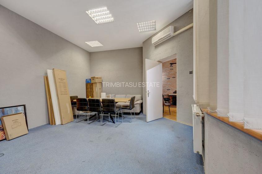 Cismigiu | Apartament 4 camere - 15