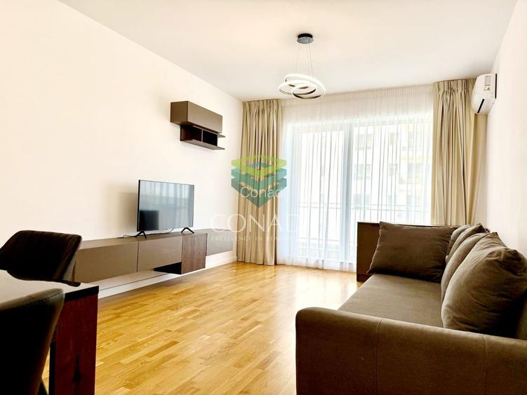 Apartament cu 3 camere de inchiriat Luxuria - 3