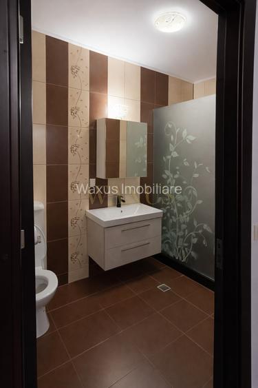 Apartament la Cheie - SU 46MP I Balcon I Etaj 2/3 - Str. Sesul de Sus - 4