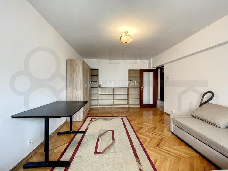 Apartament 3 camere, decomandat, loc parcare, 80 mp, zona Dorobantilor - 3