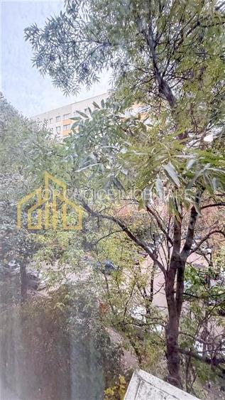 APARTAMENT 3 CAMERE TEI - ETAJ 3 - 2 BALCOANE - RENOVAT CU BUN GUST - 26