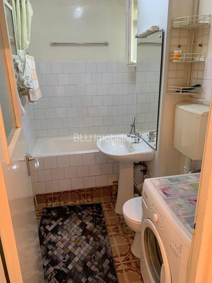 Apartament 2 camere etaj 4 Gheorgheni, Aleea Slanic - 8
