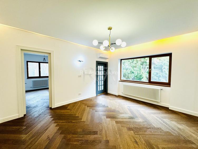 Vila renovata Cotroceni, ideală birouri, reprezentanta - 10