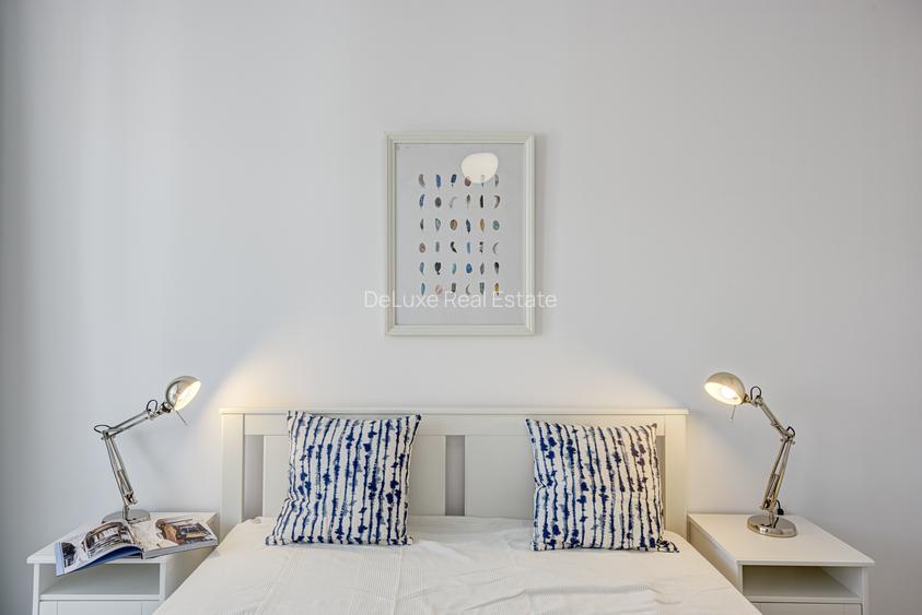Apartament 2 camere splendid, loc de parcare inclus, Hils Residence Pallady - 3