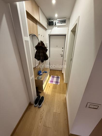 Apartament 2 camere | Dorobanti | LUX - 11