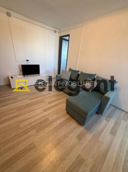 2 camere, bloc nou, lux, AC, Severinului-Promenada - 2