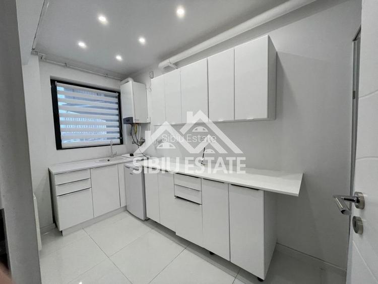 Spatiu comercial LA PRET DE APARTAMENT zona Rahovei  parter - 17