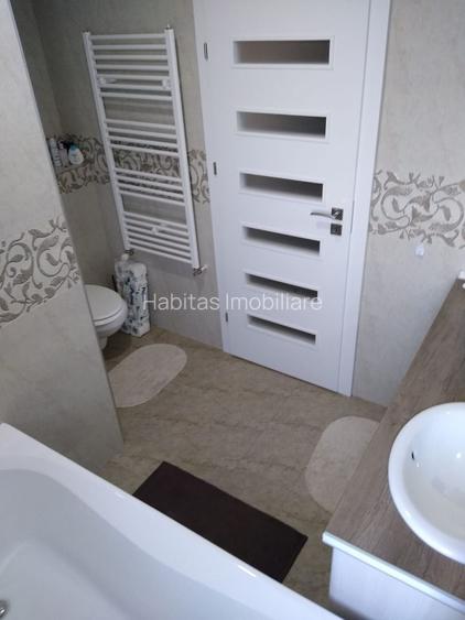 Apartament 2 camere decomandat, finisat modern, str Fabricii de Zahar - 9