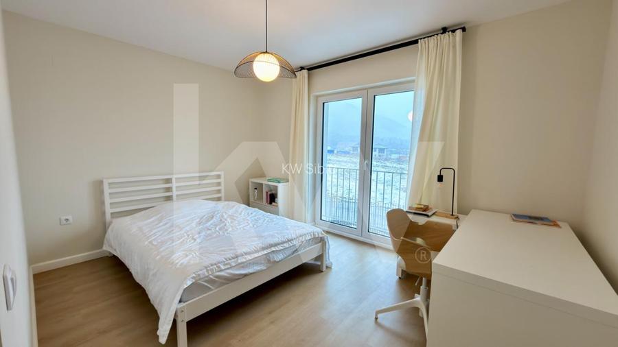 Vila moderna de inchiriat in Cisnadie - 9