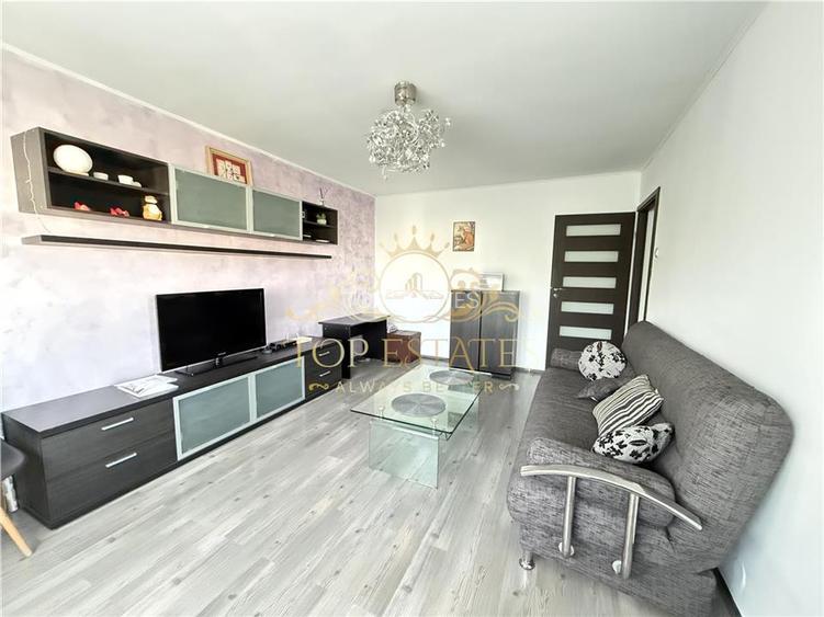 Vanzare apartament 2 camere Timpuri Noi, Bucuresti - 3