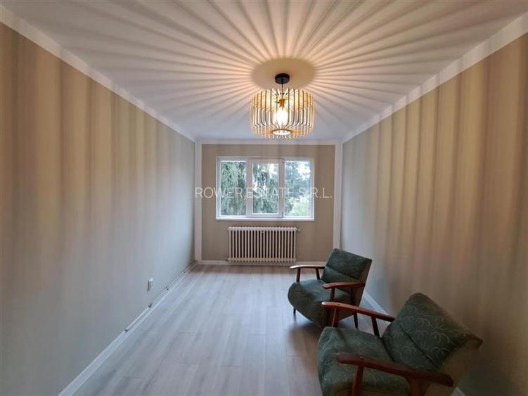 Apartament cu 4 camere,  77 mp utili, situat in cartierul Manastur! - 10