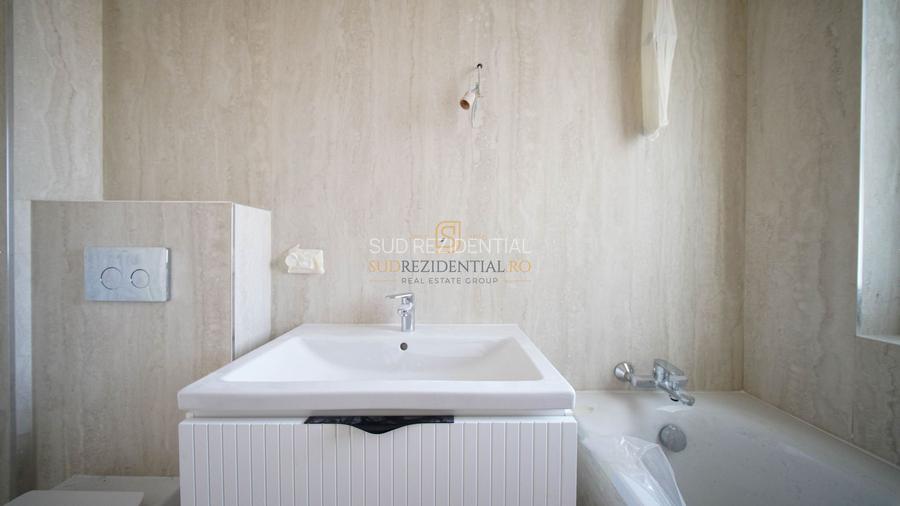 Apartament decomandat cu 2 camere, Parc Tudor Arghezi, Metalurgiei - 8