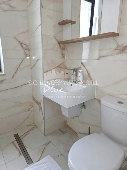 Garsoniera de inchiriat in Complex Summerland - 11