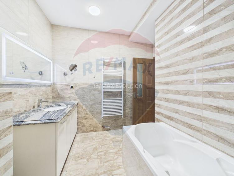 Comision 0%|Prima închiriere|3 camere /98 mp /Isaran/ Coresi - 11