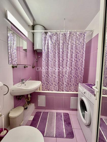 Garsoniera Vitan - metrou Mihai Bravu C1 - 6