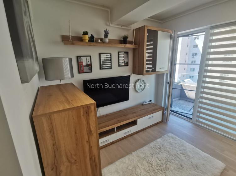 Apartament 2 camere | In zona Stefan Cel Mare - 3