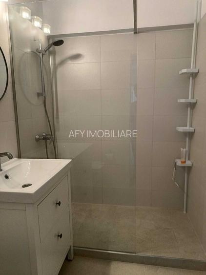 De inchiriat Aparatament 2 Camere, 13 Septembrie - Marriott sector 5 - 7