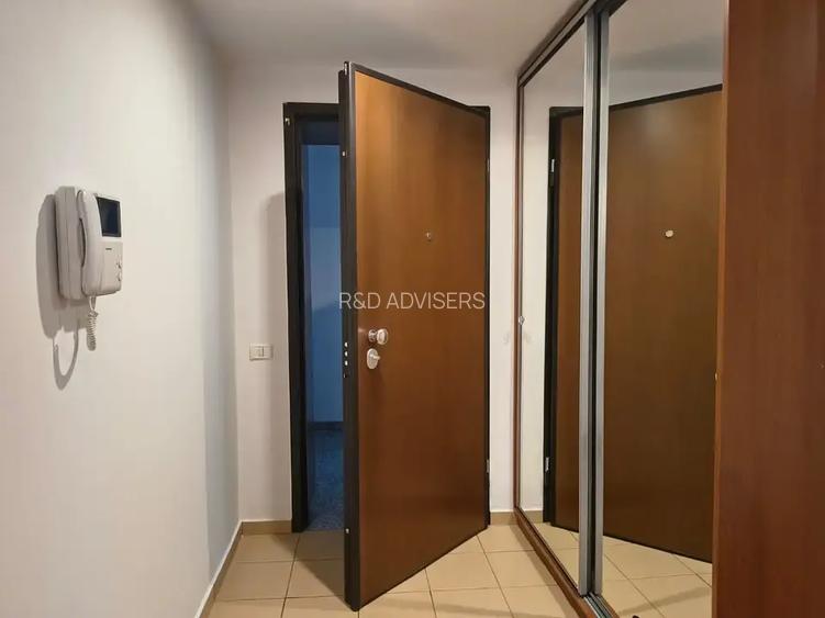 Apartament elegant cu 4 camere | Etaj 1 - 24