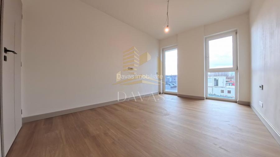 Apartament de 3 camere semidecomandat | Elite Junior - 11