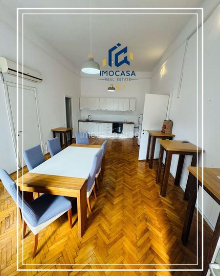 De vanzare Apartament Rez. Birou dimensiuni impresionantă centru Arad - 19
