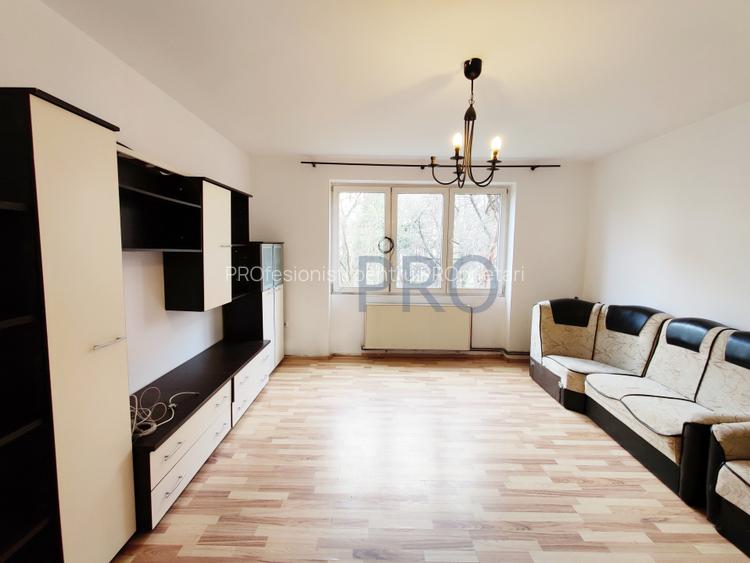 COMISION 0% Apartament cu 3 camere, garaj, pivniță și grădină în Vasile Aaron - 3