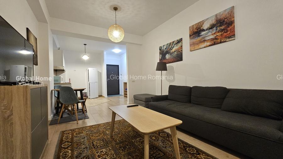 Apartament 2 camere 54,23MP | Pipera - Porsche Bucuresti Nord | Centrala imobil - 4