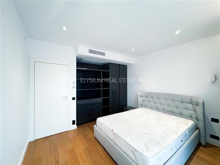 Apartament 3 camere de vanzare One Herastrau Towers - 19