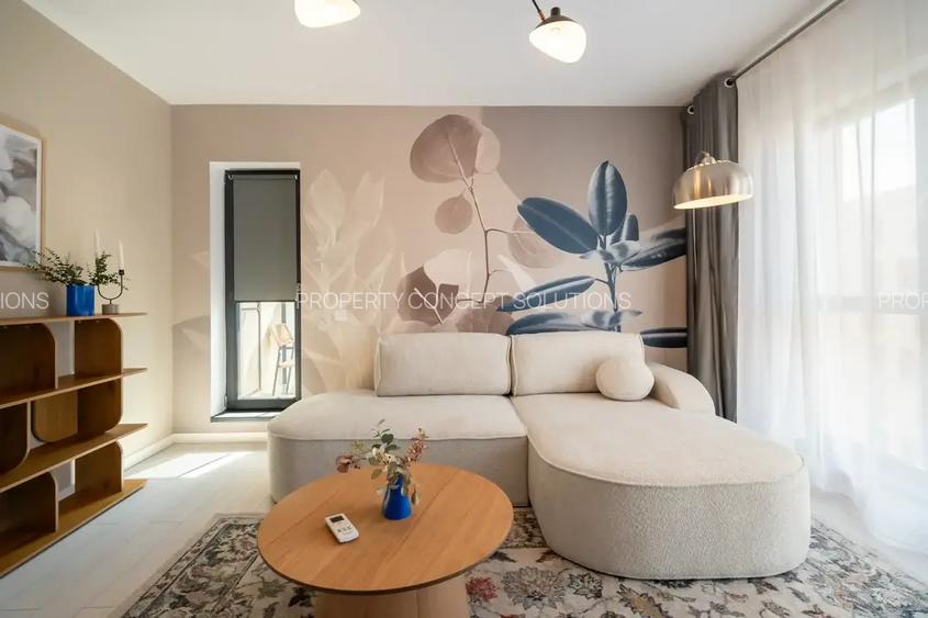 Apartament 2 camere - Proiect Design – Exigent - Direct Propietar - 2