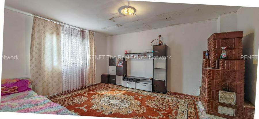 OPORTUNITATE RARA: Casa cu 500 mp Teren in Glina - 6