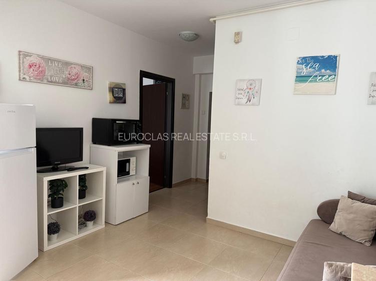 Studio - Mamaia Nord/Summerland - 74.500 euro (Cod E13) - 6