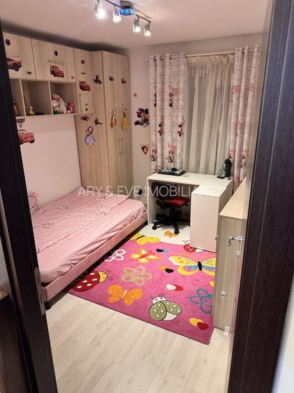 Casa duplex – Corbeanca Park, Tamasi – complet mobilata si utilata - 3