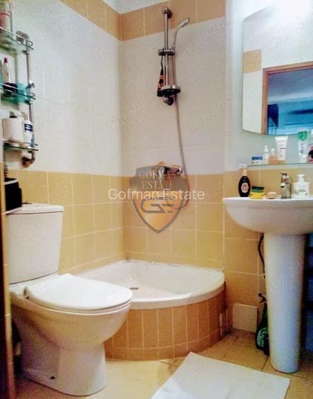 Vand apartament 4 camere decomandate, Faleza Nord   Constanta, Strada Unirii - 9