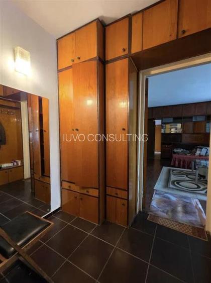 Vanzare Apartament 3 Camere Semidecomandat Berceni-Straduintei - 6