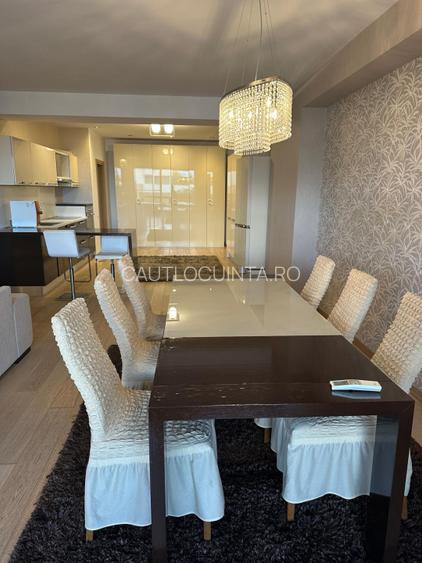 Penthouse 3 camere | De Inchiriat | Erou Iancu Nicolae |  2 Locuri Parcare - 5