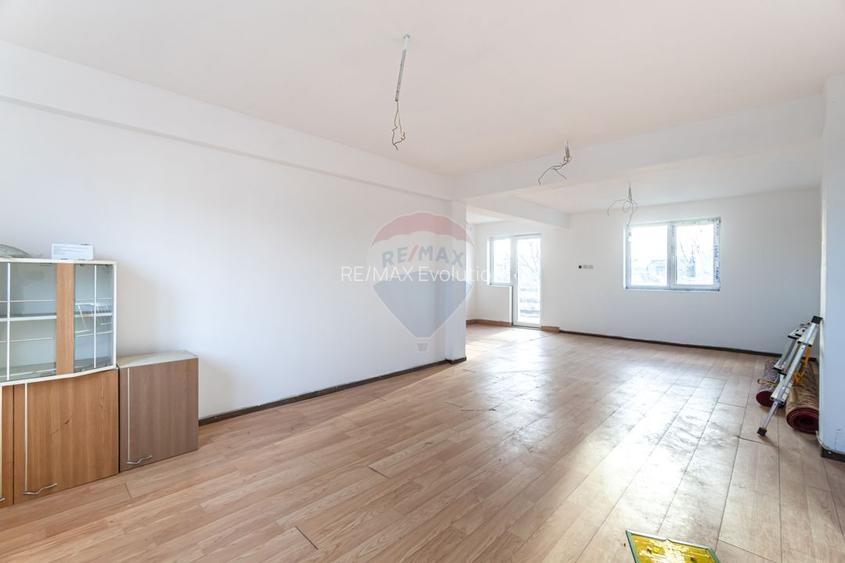 Casa de vanzare | 5 camere | Teren 1,100 mp | STUPINI | COMISION 0% - 28