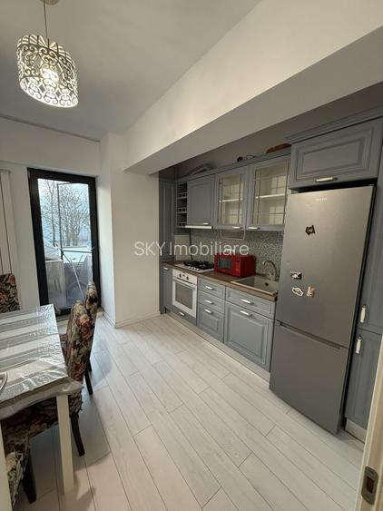 Apartament 3 camere | Novum Politehnica| Loc parcare subteran inclus - 8