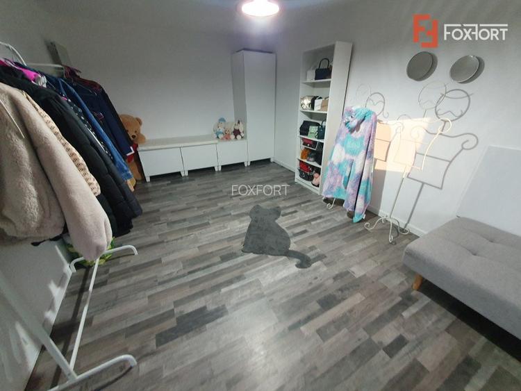 COMISION 0% Casa individuala cu 5 camere si teren de 669 mp - Sag - 22