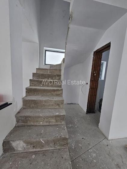 Vilă nouă de vânzare în Otopeni – construcție 2024 - 24