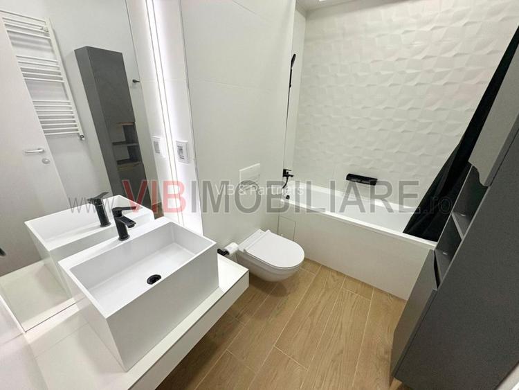 2 Camere - Politehnica - Bloc Nou - Metrou - 6