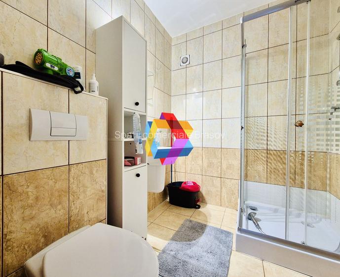 Penthouse de vânzare, zona Avantgarden 1 -  95,92mp, Plus-imo.ro - 11