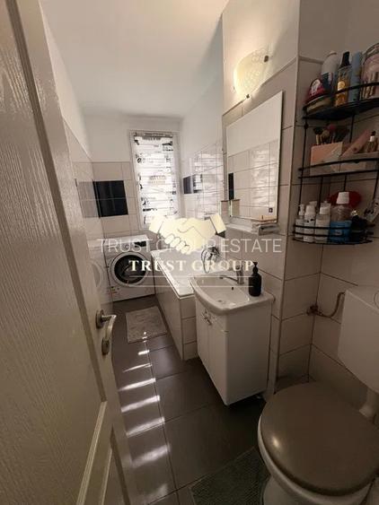 Garsoniera decomandata Drumul Taberei | Bloc mixt |  - 7