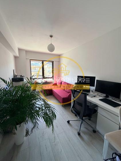 Apartament 3 camere, etaj 3/5 86mp // Valea Lupului - Rond Era - 5