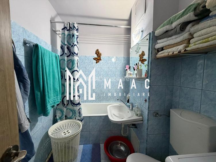 Apartament 2 camere 44 MP | Zona Mihai Viteazu | Balcon 4 MP - 5