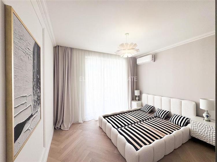 Apartament 4 camere de inchiriat Arqa Jolie Village - 28