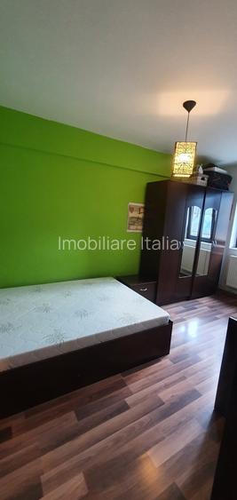 Apartament c-tie 2012, mobilat si utilat complet Berceni, Dimitrie Leonida - 17