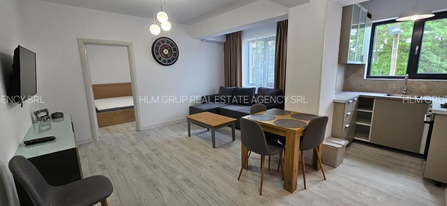 Apartament 2 camere- ultracentral-prima inchiriere-TOTUL NOU - 3